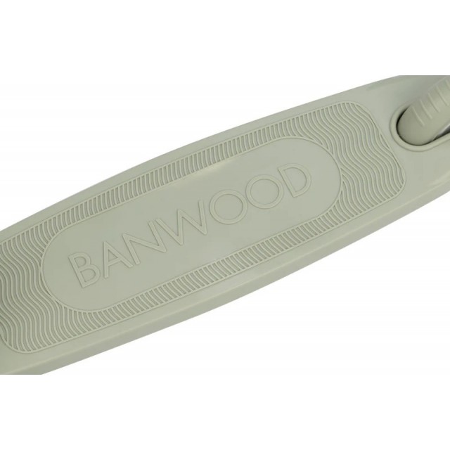 Banwood Eco Trotinet – Olive