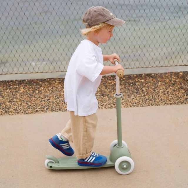 Banwood Eco Trotinet – Olive