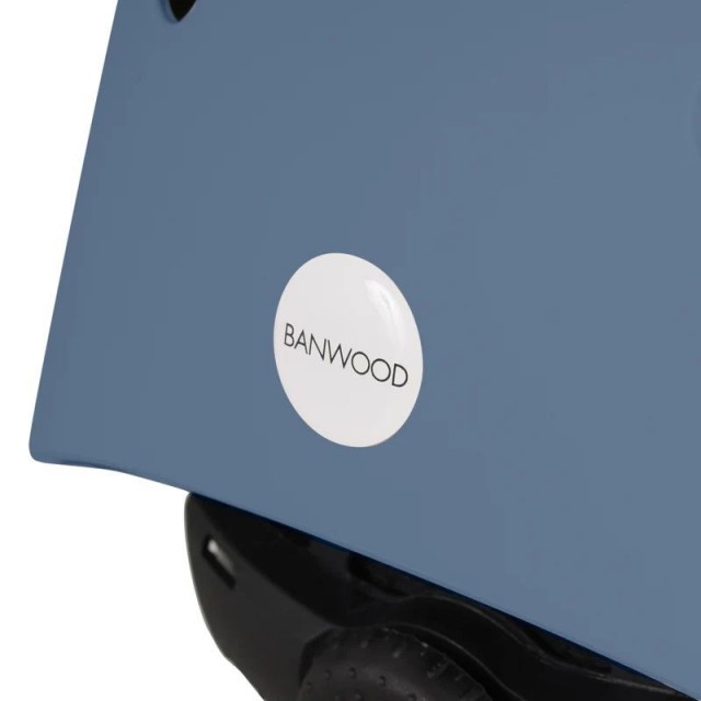 Banwood Eco Kaciga – Deep Sea
