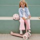 Banwood Eco Kaciga – Dusty Rose