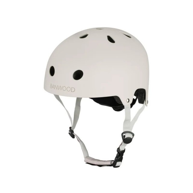 Banwood Eco Kaciga – Ivory