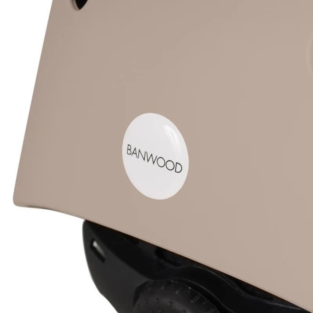 Banwood Eco Kaciga – Sand