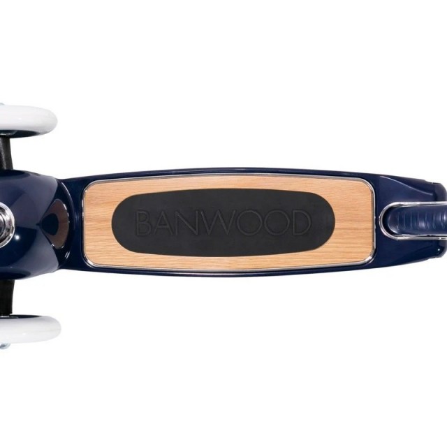 Banwood trotinet sa tri točka – Navy