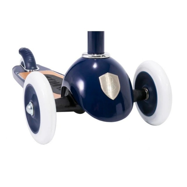 Banwood trotinet sa tri točka – Navy