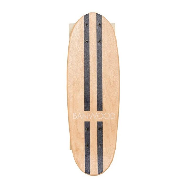 Banwood skejtbord za decu – Navy