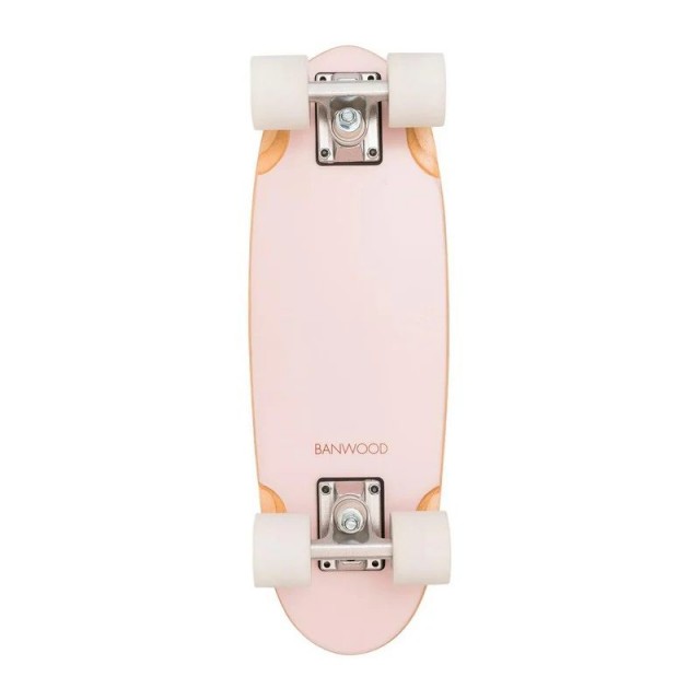 Banwood Skejtbord Za Decu – Pink