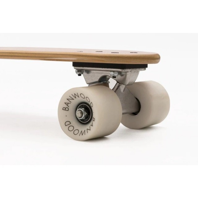 Banwood Skejtbord Za Decu – Pink