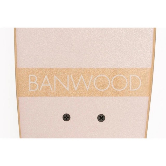 Banwood Skejtbord Za Decu – Pink