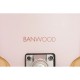 Banwood Skejtbord Za Decu – Pink