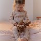 Dvodelna Pidžama - Fairy Floral Dvodelna Pidžama - Fairy Floral
