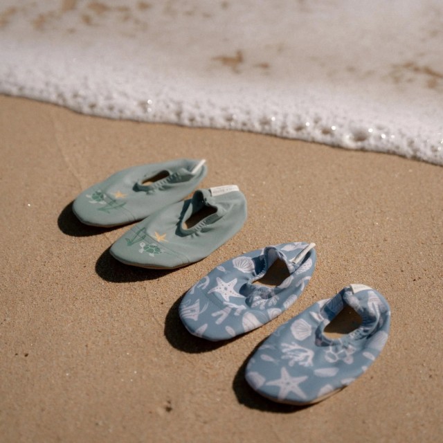 Obuća za plažu - Seashells