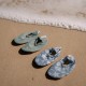 Obuća za plažu - Seashells