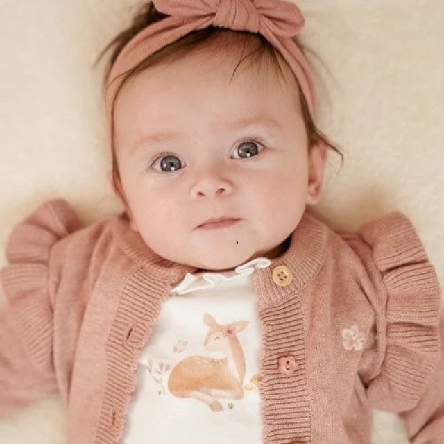 Majica, dug rukav - Fairy Garden