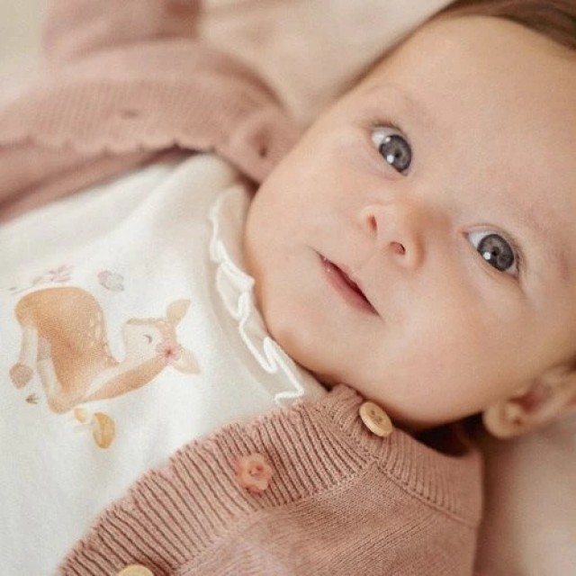 Majica, dug rukav - Fairy Garden