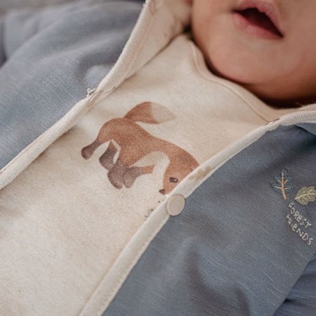 Majica, dug rukav - Forest Friends 