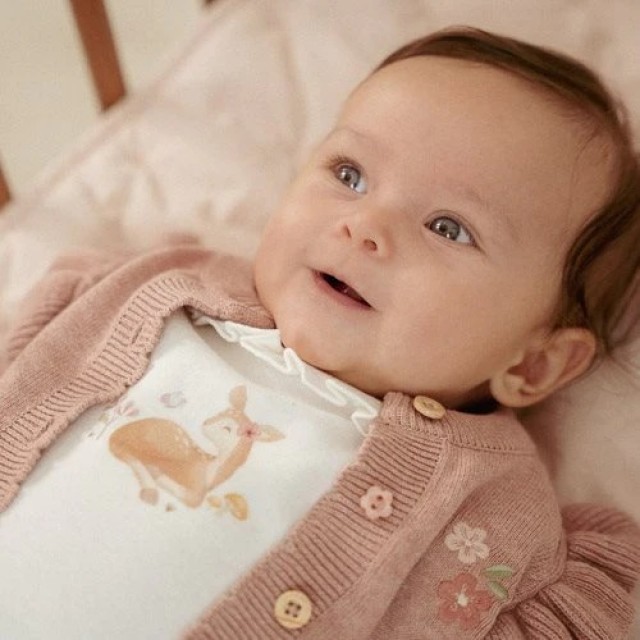 Džemper - Fairy Garden