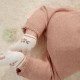 Pantalone sa tregerima - Fairy Garden
