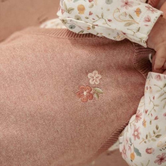 Pantalone sa tregerima - Fairy Garden