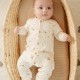 Kombinezon za bebe - Forest Friends 