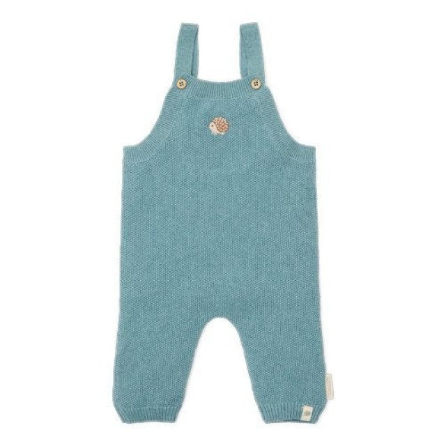 Pantalone sa tregerima - Forest Friends Pantalone sa tregerima - Forest Friends