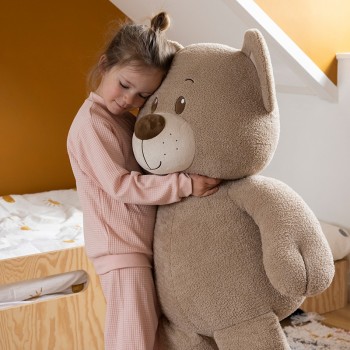 Tiamo veliki plišani meda, 100 cm Tiamo veliki plišani meda, 100 cm
