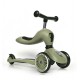 Scoot and ride trotinet Highwaykick 1 - Olive