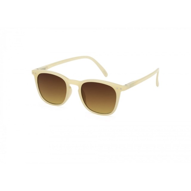 Sun E Glossy Ivory
