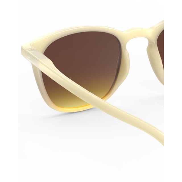 Sun E Glossy Ivory