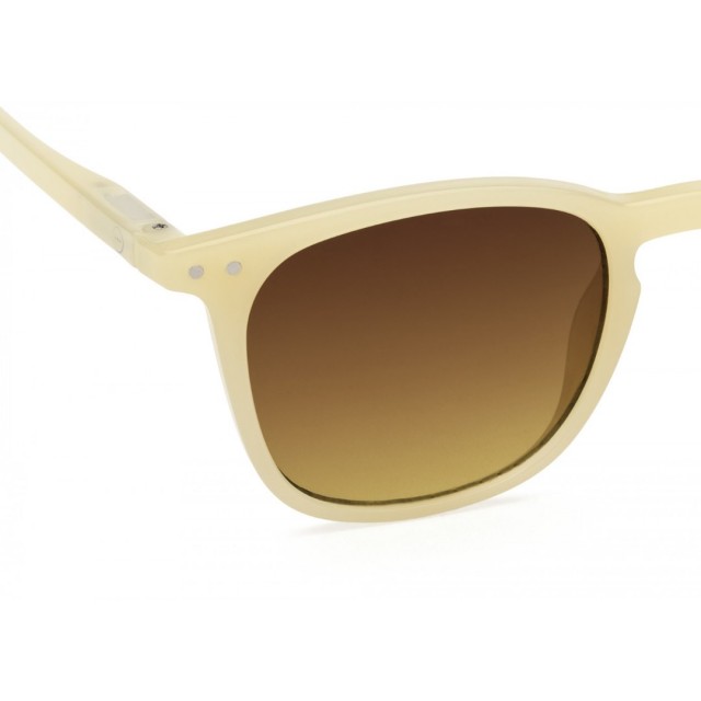 Sun E Glossy Ivory