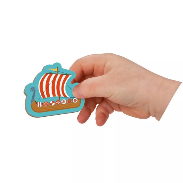 Knjiga Sa Magnetima - Istorija Knjiga Sa Magnetima - Istorija