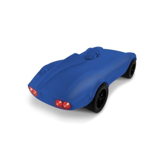 Kidywolf Automobil Na Daljinski, Plavi