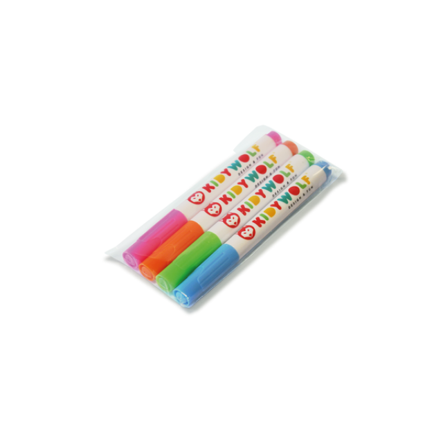 Kidywolf Fluorescentni Markeri