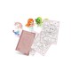 Kidywolf Kidydraw-Pad Refill – Once Upon A Time, Dodatak Za Crtanje Kidywolf Kidydraw-Pad Refill – Once Upon A Time, Dodatak Za Crtanje