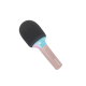 Mikrofon za decu Kidywolf Mikrofon za decu Kidywolf