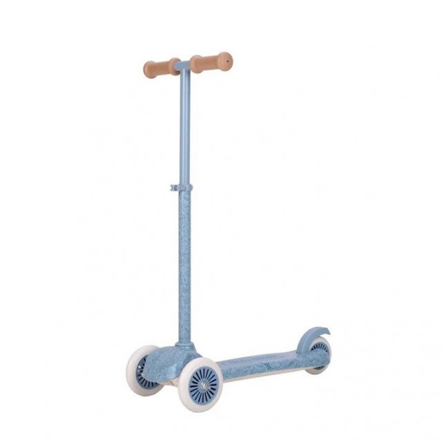 Little Dutch trotinet Safari Dreams, plavi Little Dutch trotinet Safari Dreams, plavi