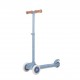 Little Dutch trotinet Safari Dreams, plavi Little Dutch trotinet Safari Dreams, plavi