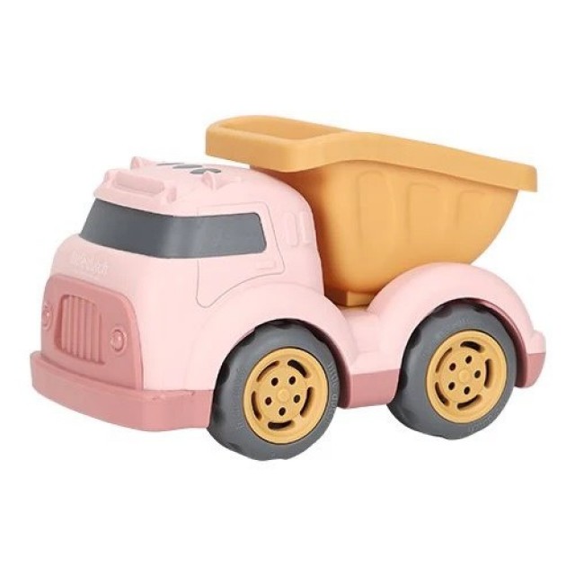 Kamion za pesak - Pink Kamion za pesak - Pink