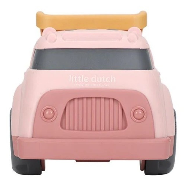 Kamion za pesak - Pink Kamion za pesak - Pink