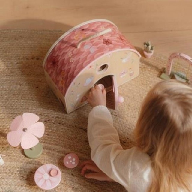 Kućica za lutke - Fairy Garden Kućica za lutke - Fairy Garden