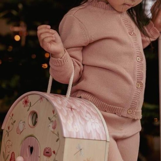 Kućica za lutke - Fairy Garden Kućica za lutke - Fairy Garden