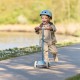 Little Dutch trotinet Safari Dreams, plavi Little Dutch trotinet Safari Dreams, plavi