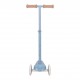 Little Dutch trotinet Safari Dreams, plavi Little Dutch trotinet Safari Dreams, plavi