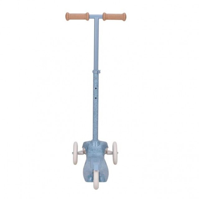 Little Dutch trotinet Safari Dreams, plavi Little Dutch trotinet Safari Dreams, plavi