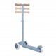 Little Dutch trotinet Safari Dreams, plavi Little Dutch trotinet Safari Dreams, plavi