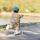 Little Dutch trotinet Safari Dreams, plavi Little Dutch trotinet Safari Dreams, plavi