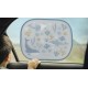 Zaštita od sunca za auto - Ocean Dreams Plava Zaštita od sunca za auto - Ocean Dreams Plava