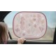 Zaštita od sunca za auto - Ocean Dreams Pink Zaštita od sunca za auto - Ocean Dreams Pink