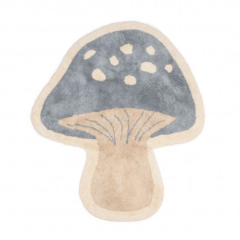 Tepih - Pečurka, 102x118cm