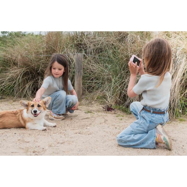 Dečiji Digitalni Fotoaparat - Urban Zoo Jednorog