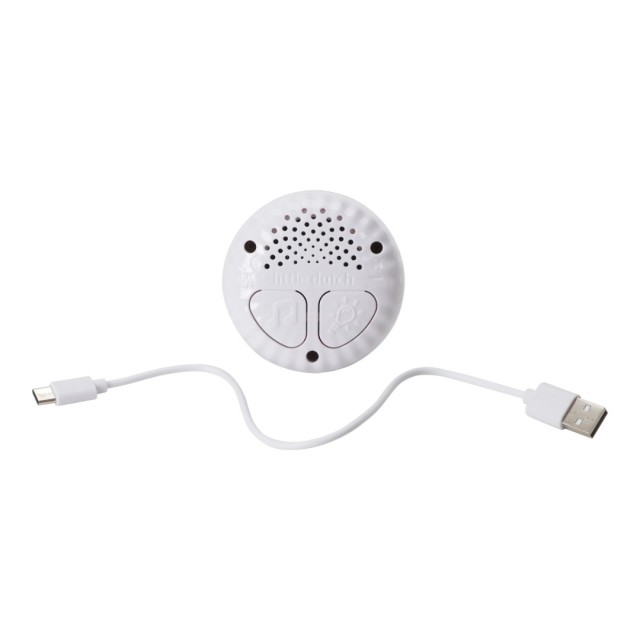 Zvučna mazilica i noćna lampa - Guska